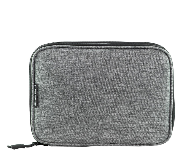 SILVER MONKEY Cable Organizer Bag L SMM013 - 1074290 - zdjęcie 3